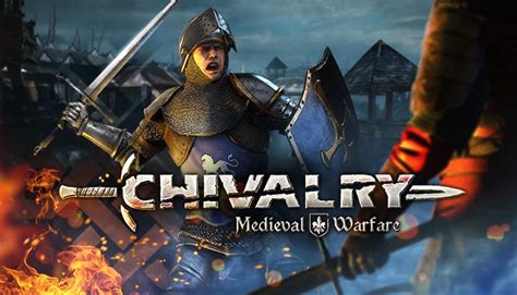 Reviews Chivalry Medieval Warfare Steam