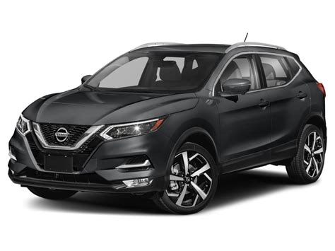 new black 2022 nissan rogue sport awd sl for sale at wright nissan in wexford n2rs014