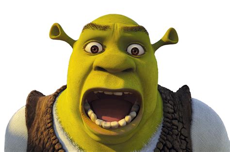 Shrek Png Les Images Sont Gratuites à Télécharger Crazy