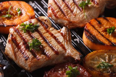 Calories In Pork Steak Healthfully