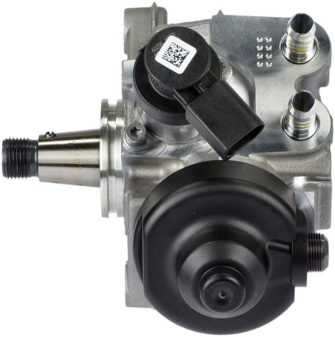 Diesel Fuel Injector Pump Injection Pump Bosch 0986437440 Reman Ebay
