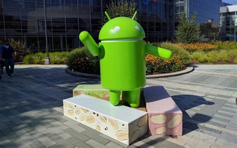 Android news, reviews, tips, and discussions about rooting, tutorials, and apps. Android Nougat: What's new in Google's new operating ...