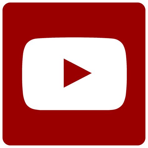 Youtube Icon Png