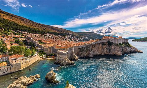 Dubrovnik Wallpapers Top Những Hình Ảnh Đẹp