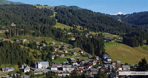 Les gets from mapcarta, the open map. LES GETS RESORT GUIDE | Morzine Source Magazine