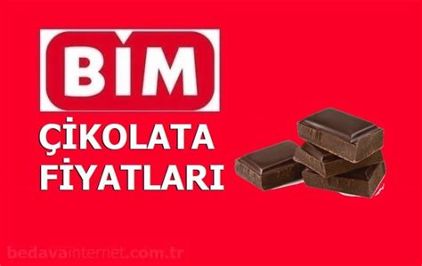 Bim Ikolata Fiyatlar Buono Okkolata Fiyat