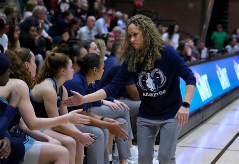 Rhode Island Tammi Reiss Looking To Build On Best Season Ever