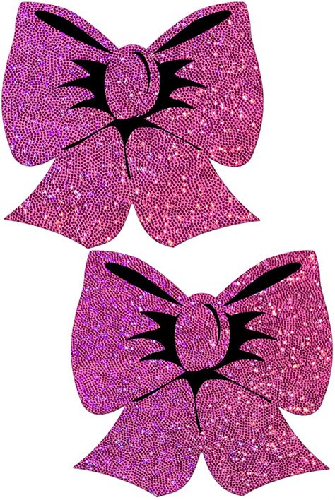 Download High Quality Bow Clipart Glitter Transparent Png Images Art