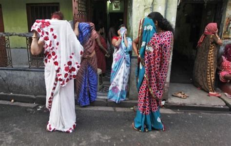West Bengal To Initiate Scheme To Rehabilitate Trafficked Women Sex Workers News18