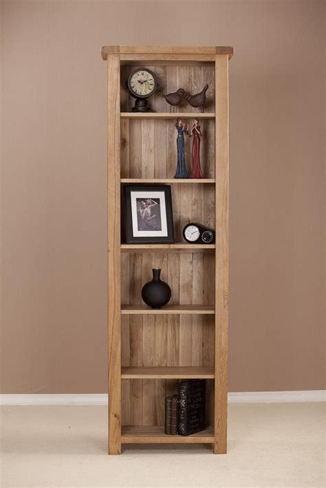 For example, a home office can have a workspace and a seating area and a family room can include a dining space. Sonya 6′ Narrow Bookcase | Caprice (Bangor) Ltd