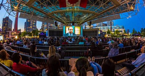 7 Things To Do In Toronto Today