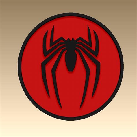 Total 77 Imagen Superhero Logos Spiderman Abzlocalmx