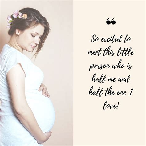 Pregnancy Quotes For Couples