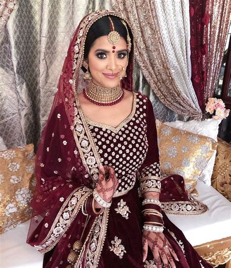 Pin By Syed Kashif On Beautiful Brides Indian Fusion Wedding Dresses