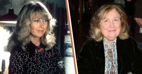 ‘tootsies Teri Garr Uses Wheelchair Due To Multiple Sclerosis — She