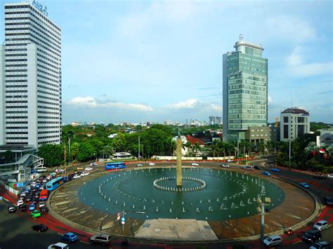 8 Random Things to Know Before Traveling to Jakarta ...