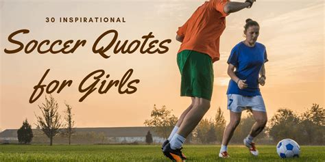 Inspirational Quotes About Soccer Flexmoms