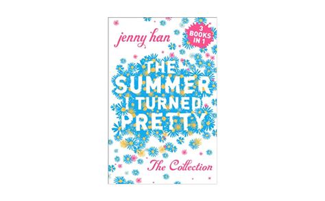 The Summer I Turned Pretty Complete Series Books 1 3 Han Jenny