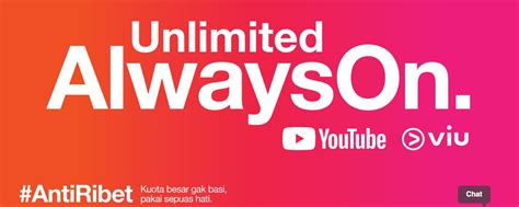 Mayoritas operator seluler di indonesia fokus menyediakan jaringan internet 4g. Paket Internet Unlimited Murah Yang Ramah Kantong Pelajar - @bisot notes