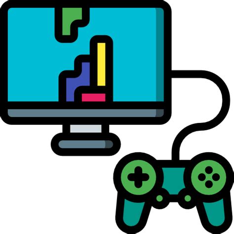 Gaming Clipart Bundle Gamer Clip Art Video Game Png Commercial Use