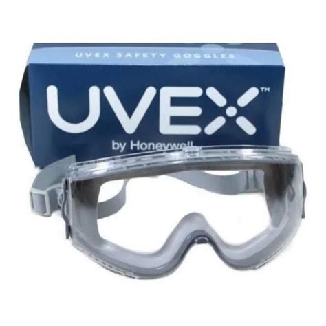 goggle de proteccion uvex futura by honeywell s345c