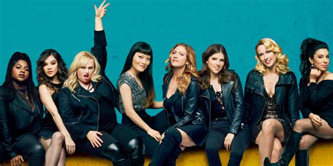 Pitch Perfect 3 Review Screen Rant