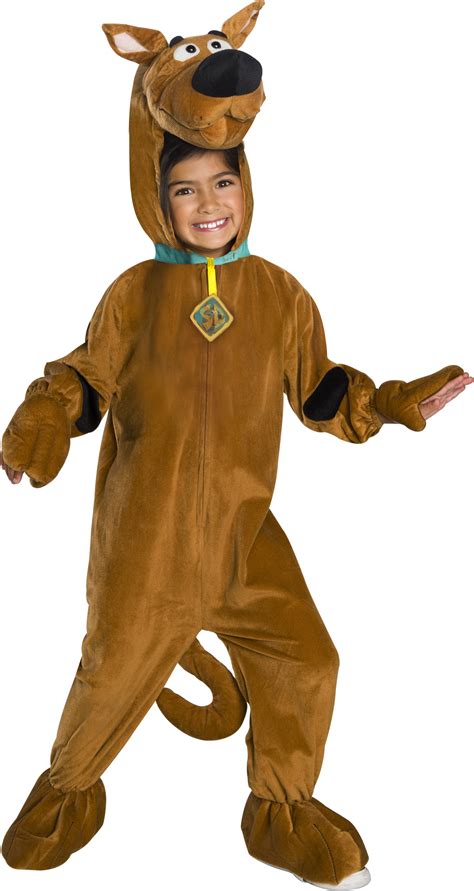 Adult Deluxe Scooby Doo Costume Ubicaciondepersonas Cdmx Gob Mx