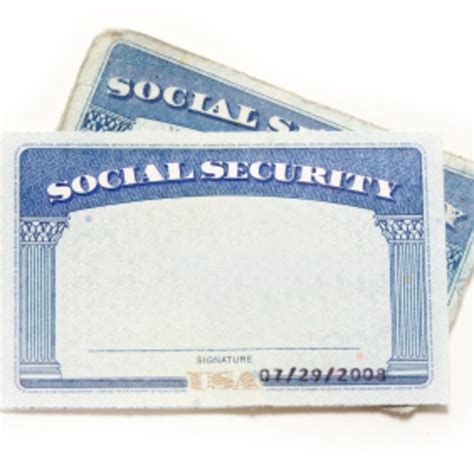 2 Ways To File For Your Married Name On Your Social Security Card