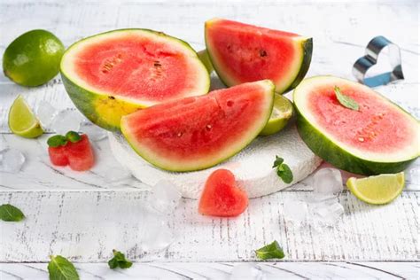 Fotos De Split Watermelon Imágenes De Split Watermelon ⬇ Descargar