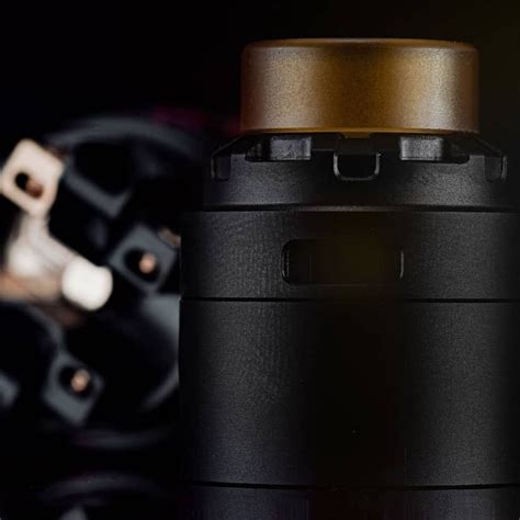 24mm Reload X Rda Black Reload Vapor Usa