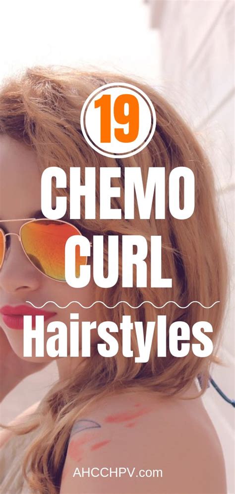 It changes a person inside and out. Chemo Curls: Why does Hair Grow back CURLY after Chemo ...