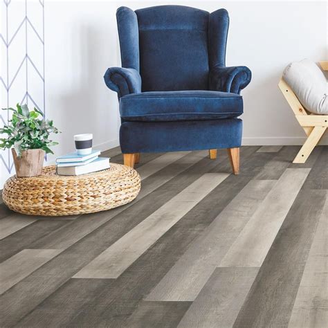 7 best laminate flooring brands (2020 updated) pergo/mohawk (tie) when it came down to it, these two were just too similar to rank them any other way. Pergo Outlast+ Waterproof Standout Grey Oak 10 mm T x 6.14 ...