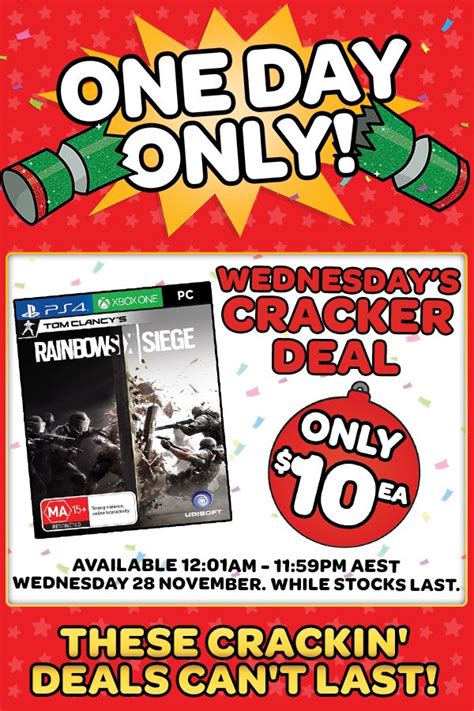 Eb Games Australia On Twitter Over The Next 12 Days Well Have