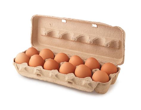 Dozen Eggs Pictures Images And Stock Photos Istock