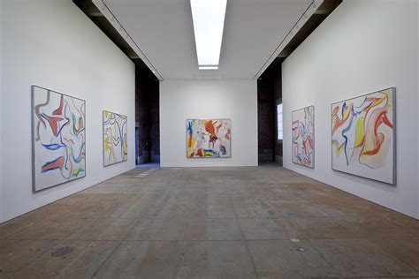 Willem De Kooning Exhibitions Mnuchin Gallery