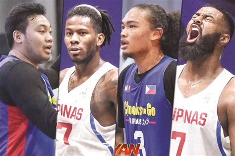 Fiba olympic qualifying tournament rescheduled for june 29 to july 4, 2021. FIBA pushes Olympic qualifying tourneys to 2021