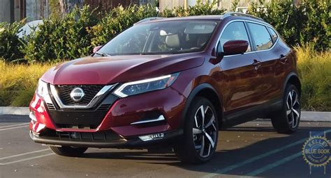 Are Updated Looks And Extra Gear Enough To Make The Nissan Rogue Sport