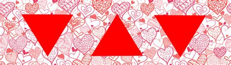 Love Triangles—how We Approach Relationships And Sex Based On The Hornevian Triads Iea Nine