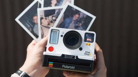 Polaroid Onestep 2 Review