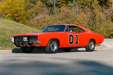 Check out this beautiful 1969 dodge charger. 1969 Dodge Charger R/T "General Lee" for sale #80908 | MCG