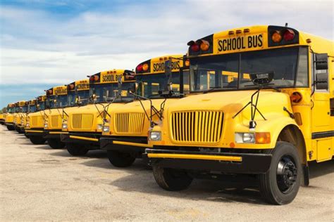Tallahassee Bus Rentals Tomahawk Transportation