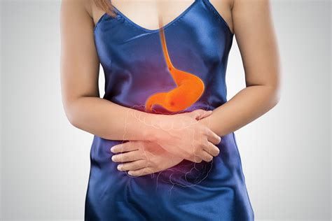 Peptic Ulcers And Esophagitis During Pregnancy The Pulse