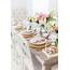 Easter Table Decor Ideas  Place Settings To Centerpieces Pizzazzerie