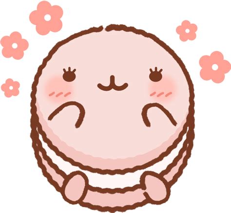 Cute Sticker Png Free Download Png Mart