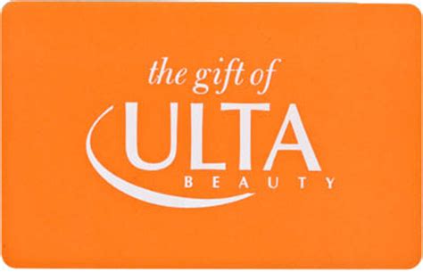 If you purchased the gift card with a debit or credit card, contact your bank to see if they have a replacement option for lost or stolen merchandise. LivingSocial: Free $10 Ulta Gift Card when you spend $60 - Money Saving Mom® : Money Saving Mom®