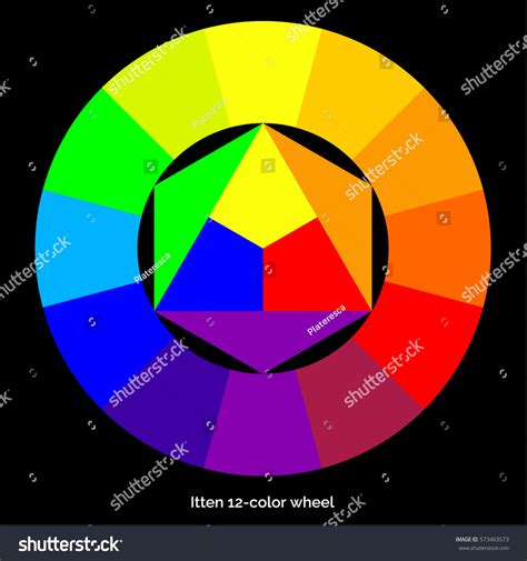 14 Color Chart With Rbg Images Stock Photos And Vectors Shutterstock