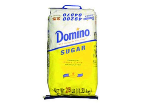 Domino Granulated Sugar Red Hill General Store