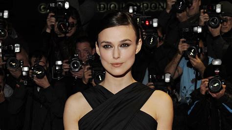 15 Minutes With Keira Knightley Cnn
