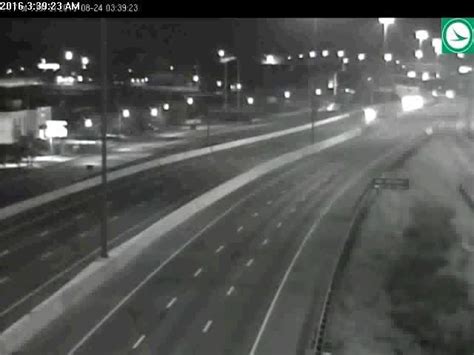 Odot Releases Video From Interstate 77 Shooting