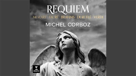 Requiem Op 9 I Introït Youtube Music
